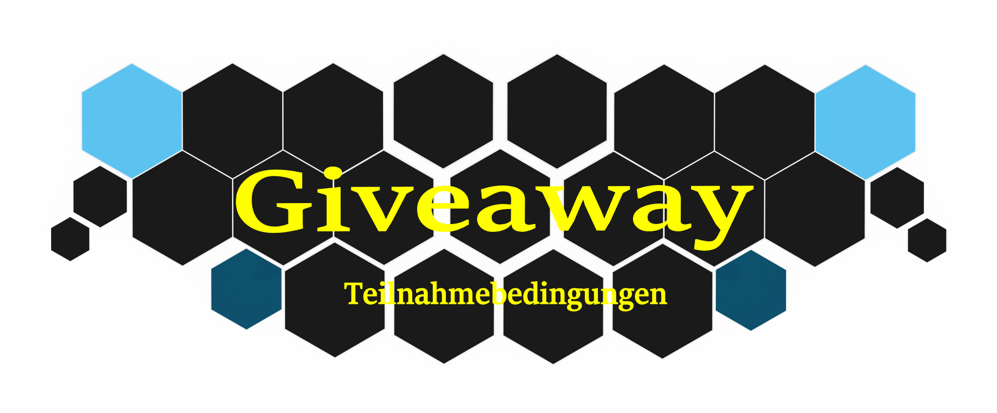 Giveaway Infos