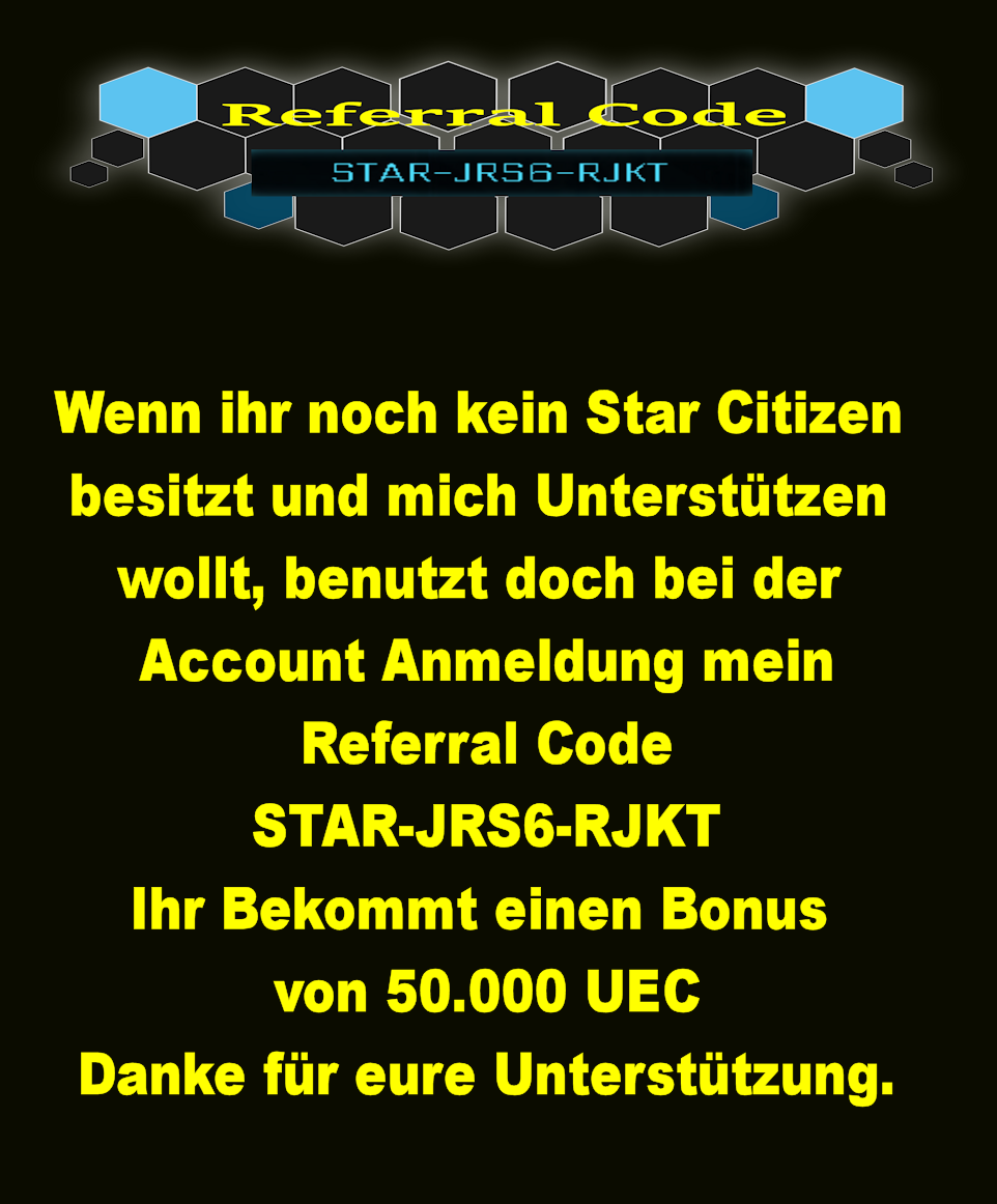 Mein Setup Teil 1