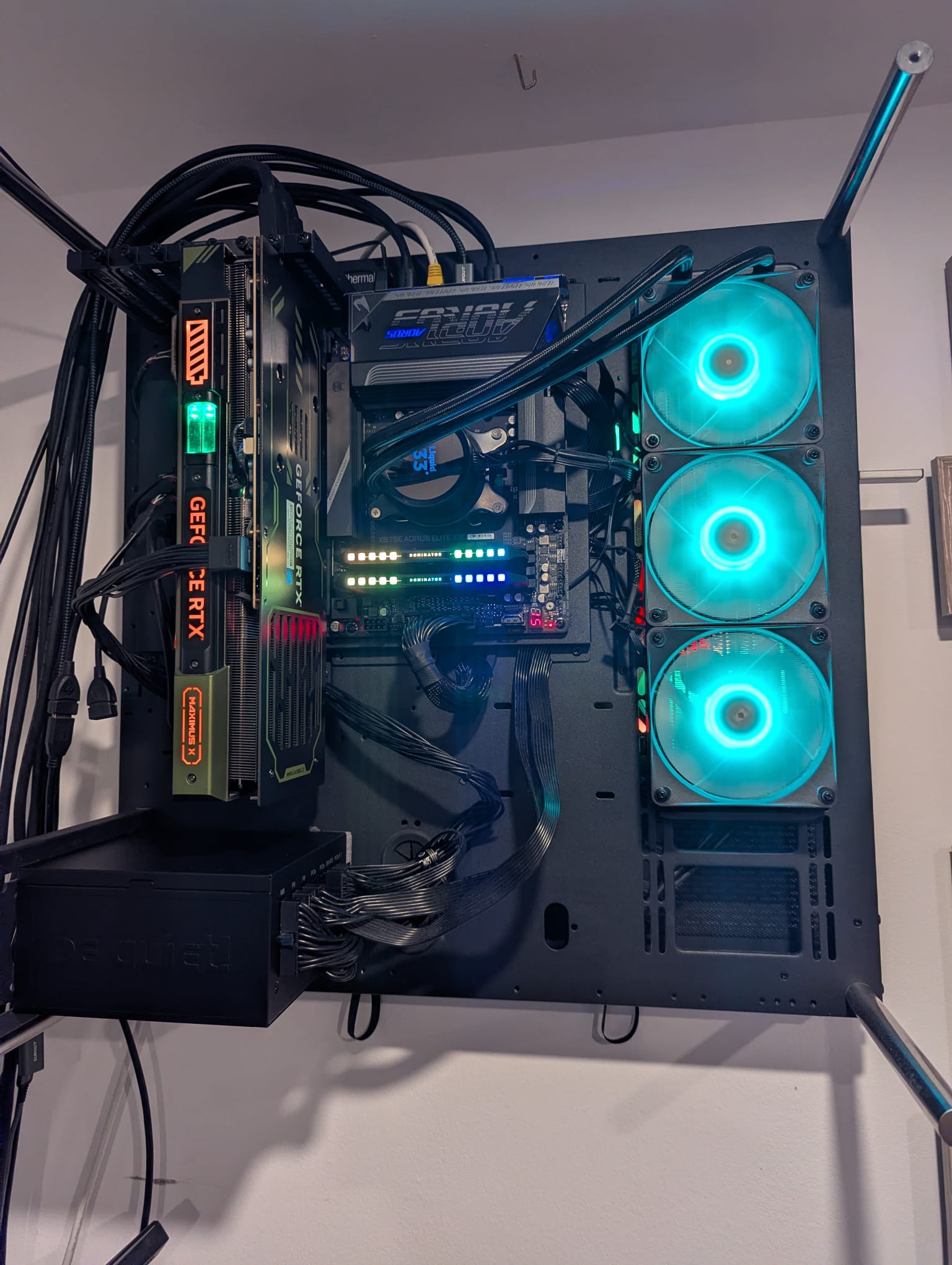 Mein Setup Teil 8